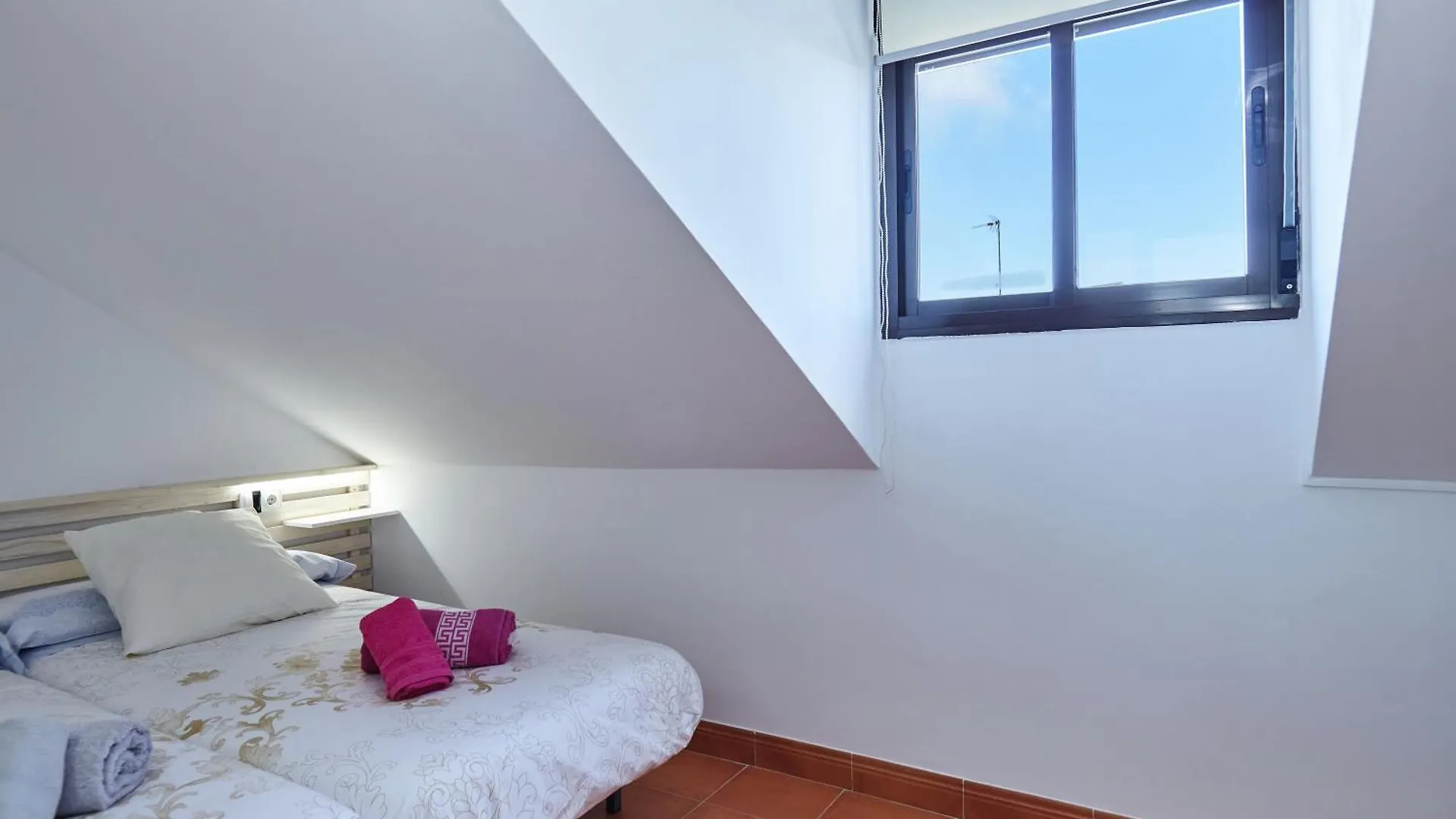 Aires De Baeza Apartment Spain