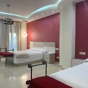 Poeta Machado Guest house