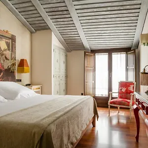 Yit La Casona Del Arco Hotel